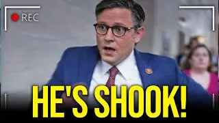 LOL: MAGA Mike Just SCREWED Trump BAD