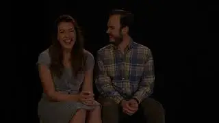 The Last Five Years - MEET THE CAST