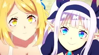 Farming Life in Another World「AMV」- Better