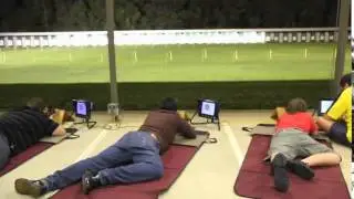 Try Target Rifle Shooting