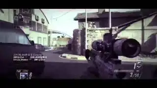 Bo2 feed montage #1