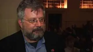 Kurt Opsahl EFF Senior Staff Attorney Interview With EthicsInTech @ Aaron Swartz Memorial