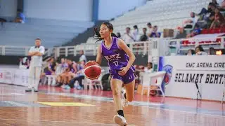 Billie | 20Pts Highlights | YBA Winter Tournament 2025 Day3 #basketball
