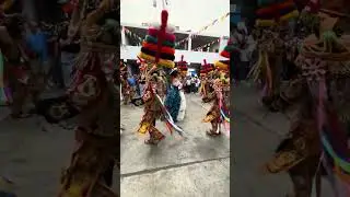 Negritos de Hu&aacute;nuco Jesus Justo Juez Huanuque&ntilde;os Residentes en Lima 2026 