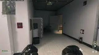 why Ashika Island DMZ Sucks (failed attempt: Follow instructions mission, solo, 1 plate)