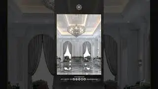 The beauty and essence of interior designs #algedra #luxurylifestyle
