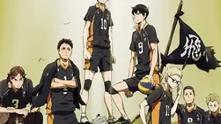 Top Upcoming Fall 2016 Anime (New Anime Season)