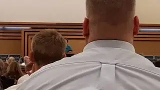 Stake Leadership Conference with Elder Dale Renlund (#4)