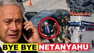 If This Was Not Recorded in ISRAEL Nobody Would Believe it!