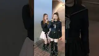 甜甜+淇淇🎤《愛你一萬年》@ 旺角2026.01.15