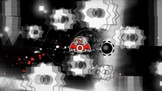 (Extreme Demon) ''REALITY SPIRITUALITY'' by kwipkat | Geometry Dash