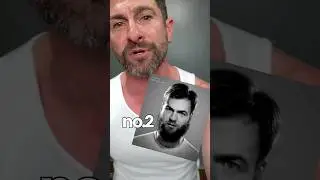 Как БЫСТРО исправить неровную бороду
