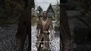 This cannot stand 💀 #skyrimmemes #gaming #skyrimmeme #elderscrolls #skyrimgamers #memes #tiktok