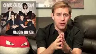 One Direction - Made In The A.M. - Album Review