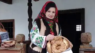 Lucica Paltineanu - Bună vreme-n asta casă🔔🎶 Colind 🌿🔔