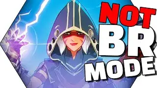 Spellbreak получает режим командного боя! (Тизер Spellbreak Pax TDM)