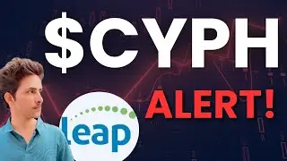 Акции CYPH (акции шифропанковых технологий) ПРОГНОЗ АКЦИЙ CYPH Анализ АКЦИЙ CYPH Новости акций CYPH