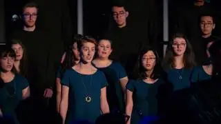 O Sapientia - Vancouver Youth Choir