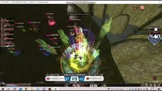 ALPHAHARD vs sacredallstar