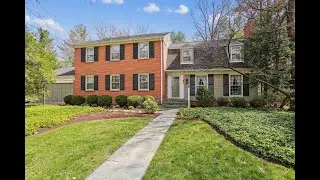 8105 Coach Street Potomac, MD | ColdwellBankerHomes.com