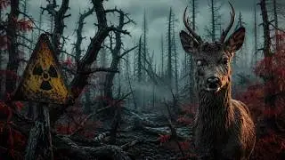 Nature After Chernobyl: What Radiation Did to Wildlife
