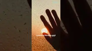 Agar Rindu Tak Tersesat di Belantara &ndash; Klip 3 | #shorts