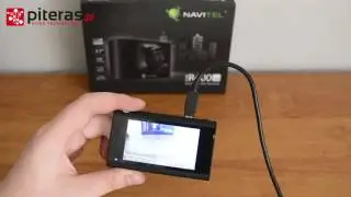 NAVITEL R400 - Rejestrator jazdy z nawigacją w gratisie! - RECENZJA | REVIEW PL