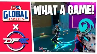 Global Esports vs DetonatioN FocusMe - HIGHLIGHTS | VCT 2026: Pacific Kickoff