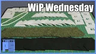WiP Wednesday