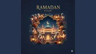 Happy Ramadan
