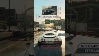 All BOSS CARS In NFS MOST WANTED (2012) #shorts #gaming #needforspeed