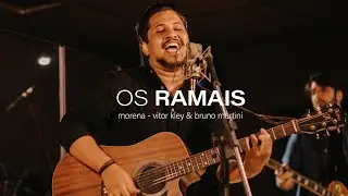 Morena (Akorde - Os Ramais)