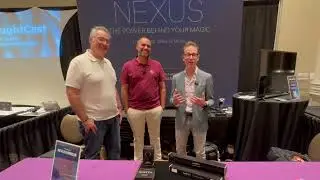 🎬 Announcement - MATT+ Special Event : Jonathan Levit Presents x Magic Dream! 🤩 (Magic Live Video)