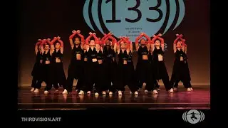 24-25 Qualifier 15 NL &ndash; We are frenzy (DC Dance)