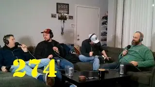 New Year, Same Debates - #274 - Saturday Night Pregame Podcast