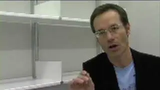 Mark Lythgoe: a unique view of the world