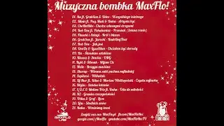 Minix feat. Puq, Mat & Buka - Artystą Być [Świąteczna Bombka MaxFlo]