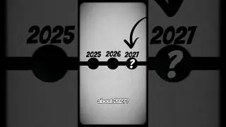 Готовы ли люди к 2027 году?