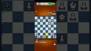 Chess Clash Paris