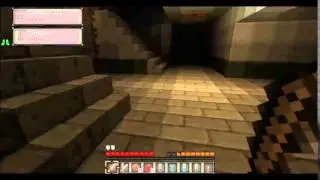 Minecraft | Map Aventure d'Horreur - Pandemonium