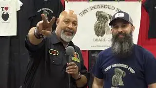 The Bearded Pup Easyrider 2017.mp4