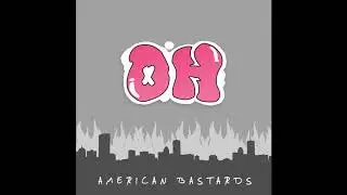 American Bastards - Oh feat. Nock Zilla & B Ivy #hiphop #boombap #atlrap #atlantarappers #larappers