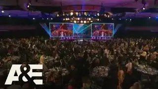 Critics' Choice Television Awards LIVE Sunday 8pm ET/5pm PT | A&E