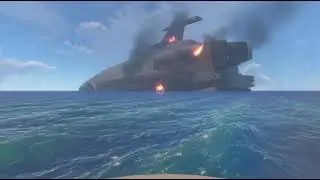 I Hate The Ocean | Subnautica Part 1