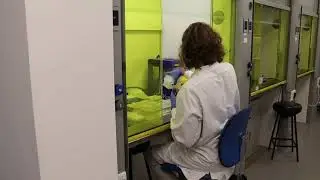 Charles River Laboratories