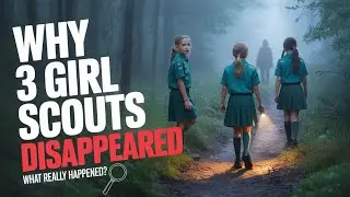 What REALLY Happened to the Three Missing Girl Scouts?