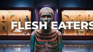 Mummy Powder: The Bizarre European Obsession with Eating Mummies