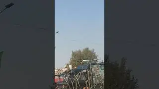 #army #power Indian army Rehersal Jaipur