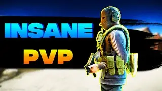 Как выглядят боевые команды в Escape from Tarkov