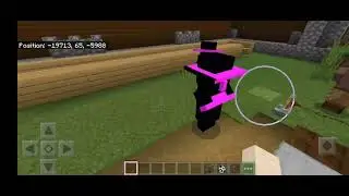 Minecraft Plasma Lightning